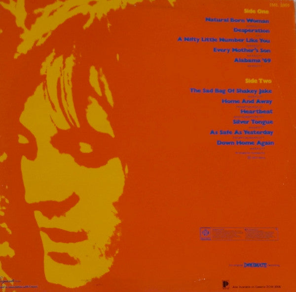 Humble Pie - Greatest Hits