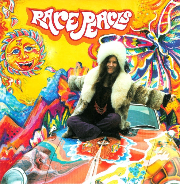 Janis Joplin - Box Of Pearls (The Janis Joplin Collection)