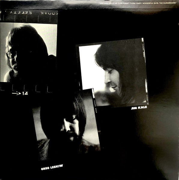 The Guess Who - Rockin'