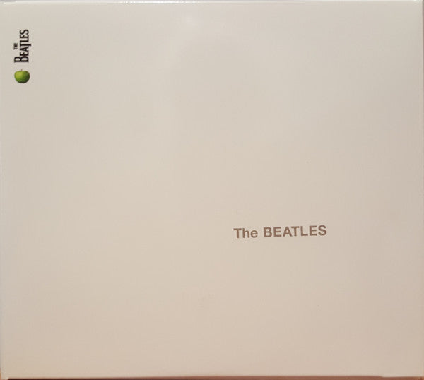 The Beatles - The Beatles