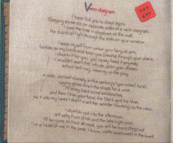 Lisa Hannigan - Sea Sew