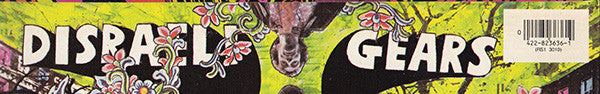 Cream (2) - Disraeli Gears