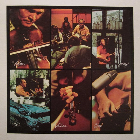 Nitty Gritty Dirt Band - Will The Circle Be Unbroken