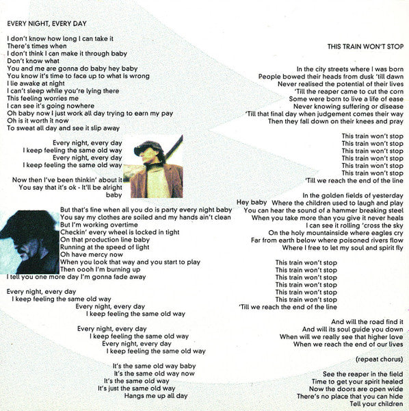Traffic - Far From Home