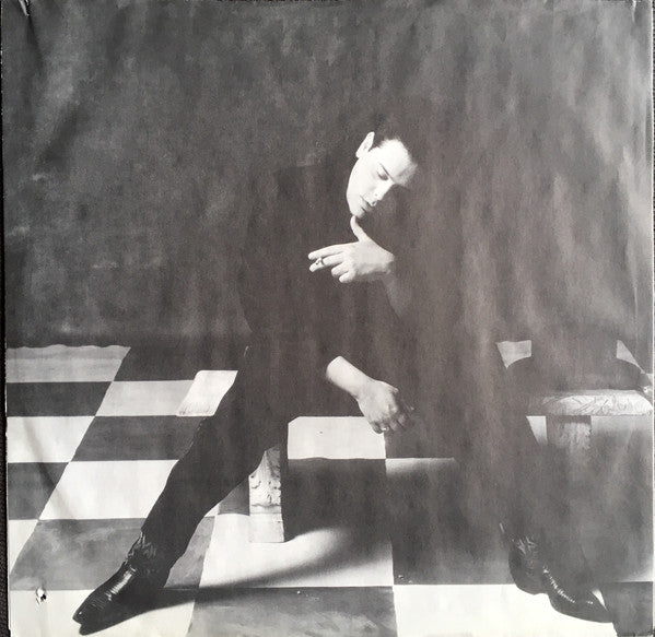 Nicholas Tremulis - More Than The Truth