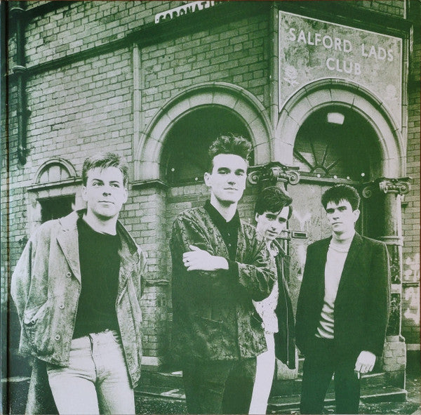 The Smiths - The Queen Is Dead