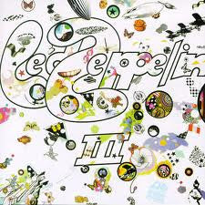 Led Zeppelin - Led Zeppelin III