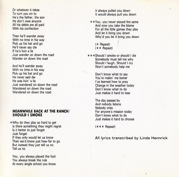 Badfinger - Wish You Were Here