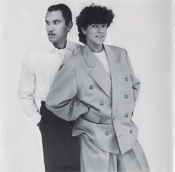 Sparks - Pulling Rabbits Out Of A Hat