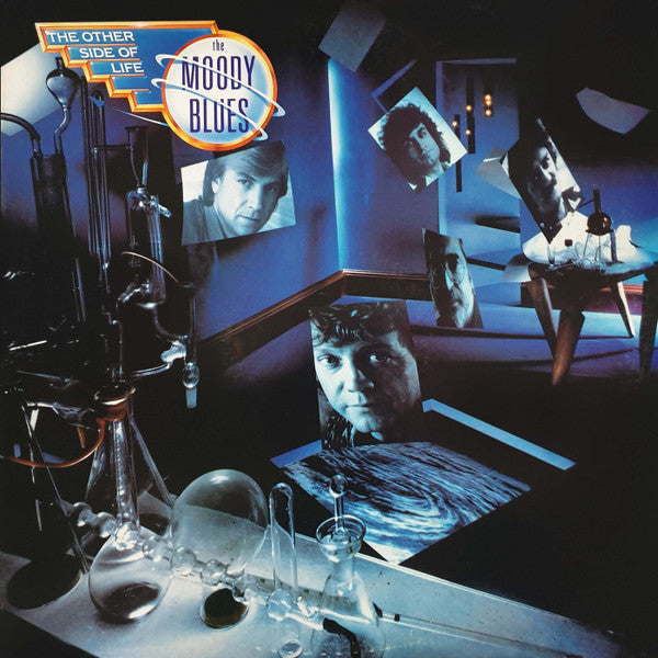 The Moody Blues - The Other Side Of Life