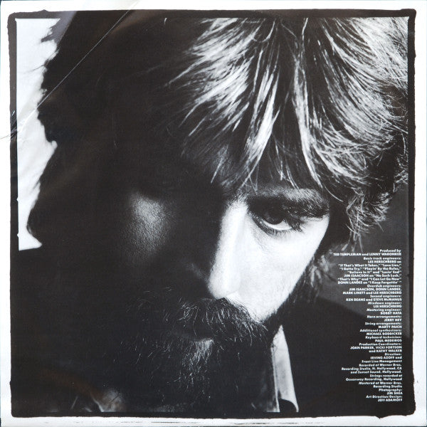 Michael McDonald - If That's What It Takes