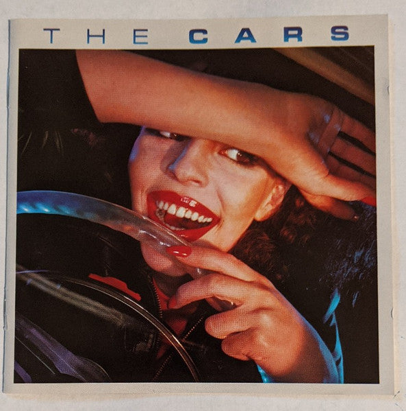 The Cars - The Cars