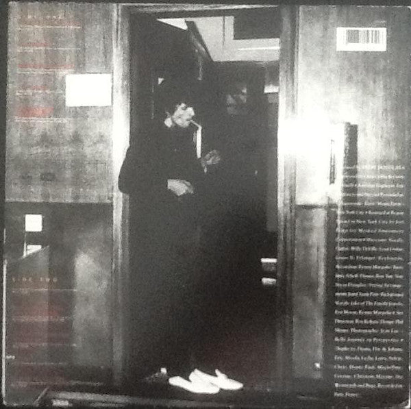 Mink DeVille - Le Chat Bleu