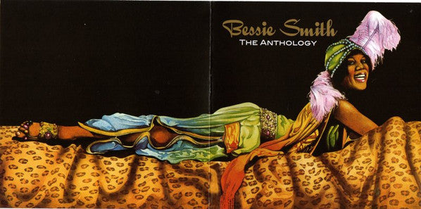 Bessie Smith - The Anthology