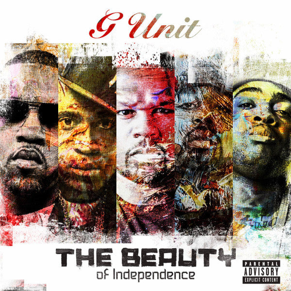 G-Unit - The Beauty Of Independence