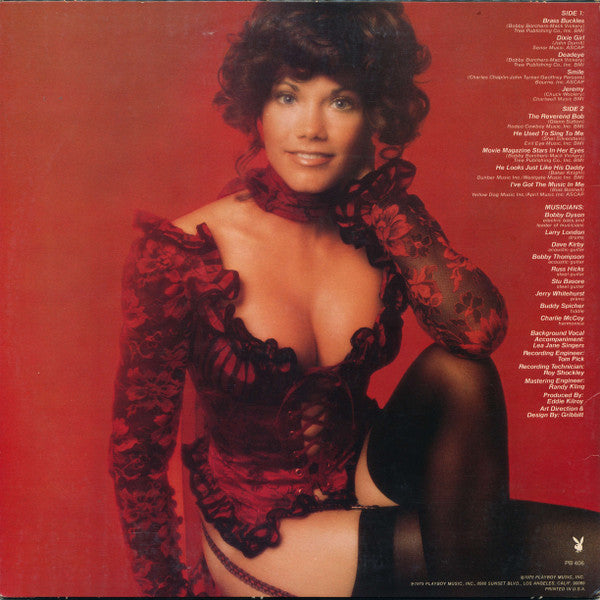 Barbi Benton - Barbi Benton