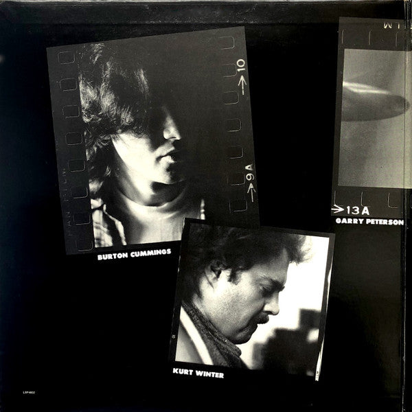 The Guess Who - Rockin'