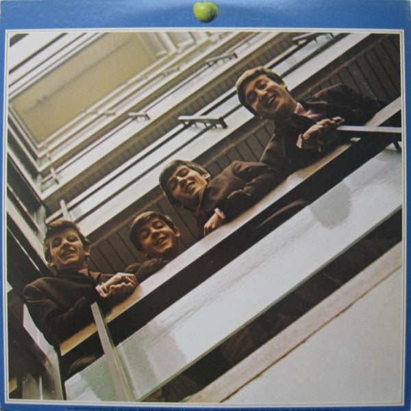 The Beatles - 1967-1970