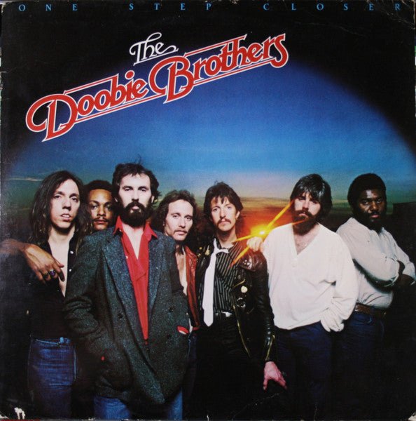 The Doobie Brothers - One Step Closer