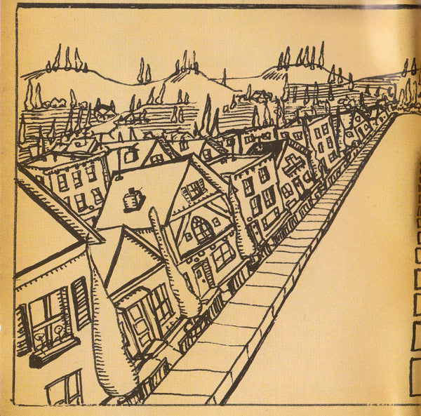 Neil Young - Greendale