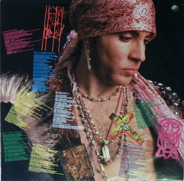 Little Steven - Freedom No Compromise