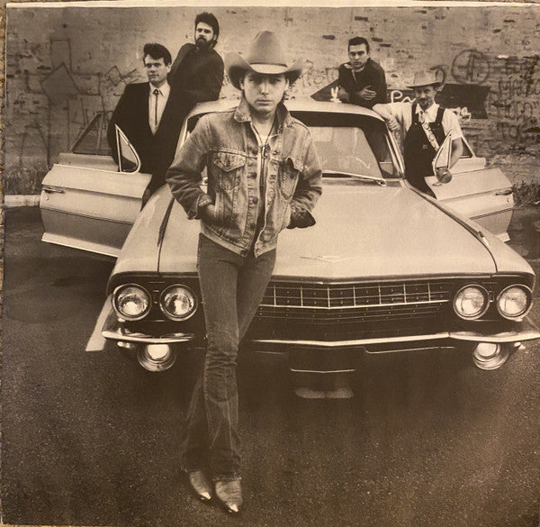 Dwight Yoakam - Guitars, Cadillacs, Etc., Etc.
