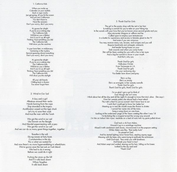 Weezer - Weezer
