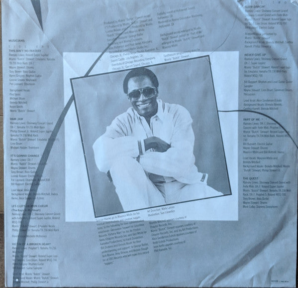 Ramsey Lewis - Fantasy