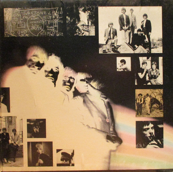 The Rolling Stones - More Hot Rocks (Big Hits & Fazed Cookies)