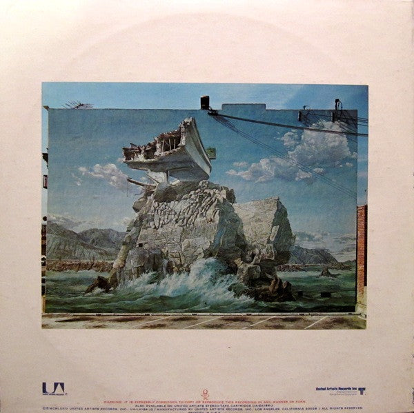 Nitty Gritty Dirt Band - Stars And Stripes Forever