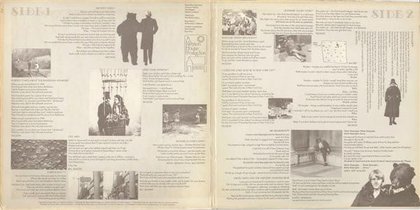 Harry Nilsson - Harry