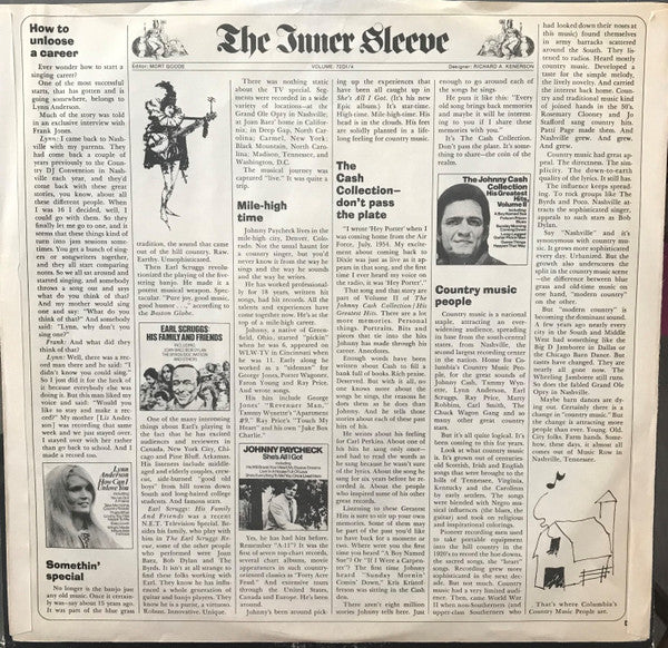 Simon & Garfunkel - Bookends