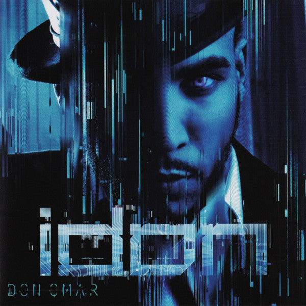 Don Omar - iDon