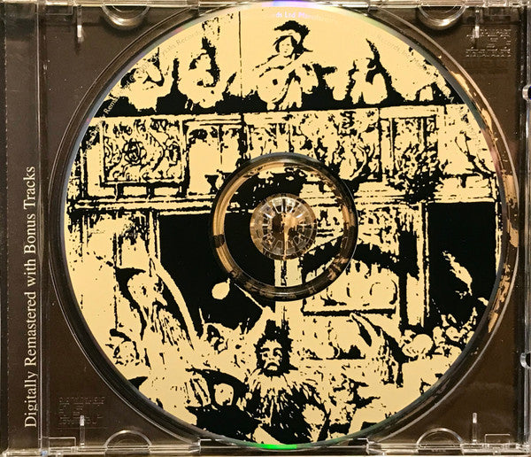 Jethro Tull - Minstrel In The Gallery