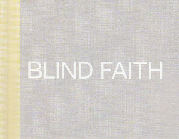 Blind Faith (2) - Blind Faith