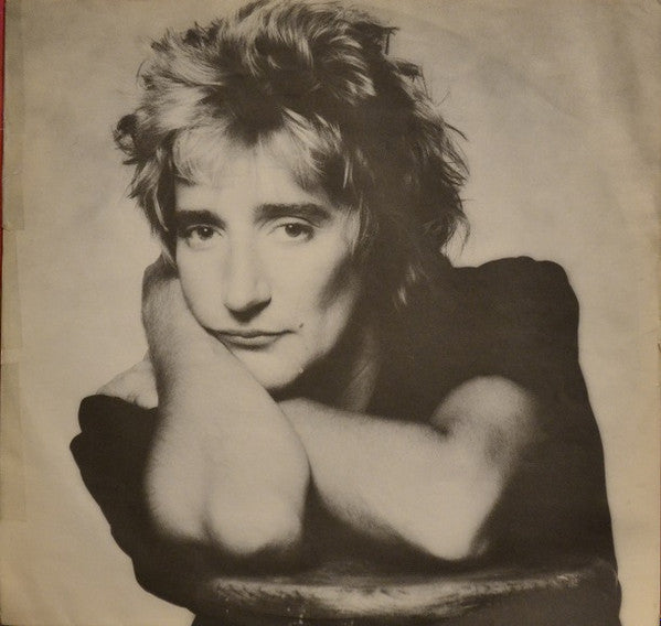 Rod Stewart - Greatest Hits