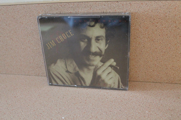 Jim Croce - The 50th Anniversary Collection