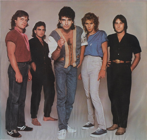 Saga (3) - Heads Or Tales