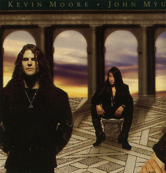 Dream Theater - Images And Words