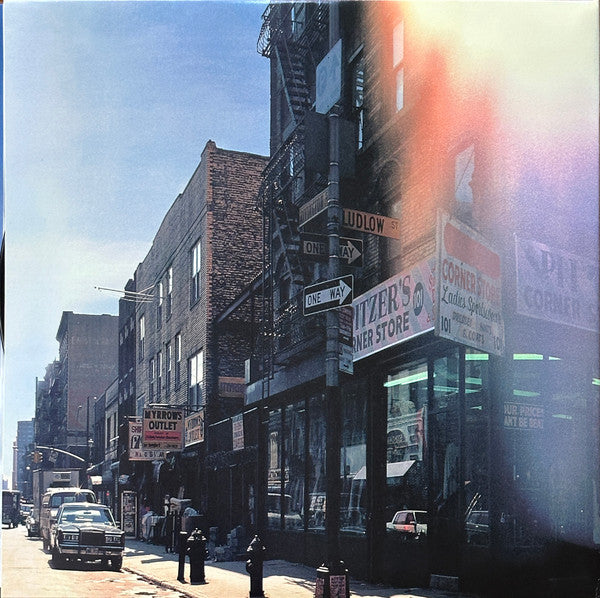 Beastie Boys - Paul's Boutique