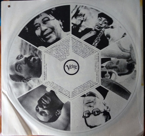 The Paupers - Magic People
