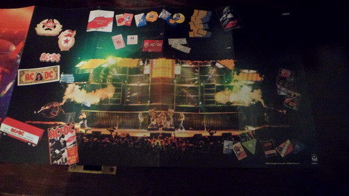 AC/DC - Live
