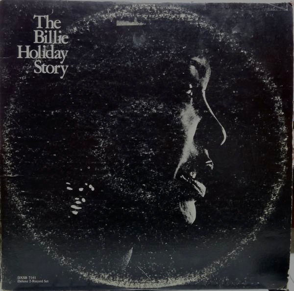 Billie Holiday - The Billie Holiday Story