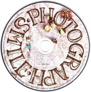 Julian Lennon - Photograph Smile