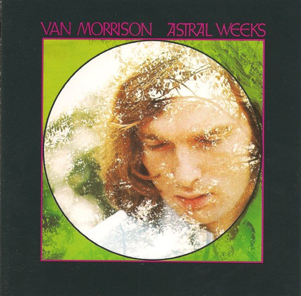 Van Morrison - Astral Weeks