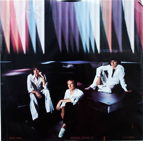 Ambrosia (2) - Life Beyond L.A.