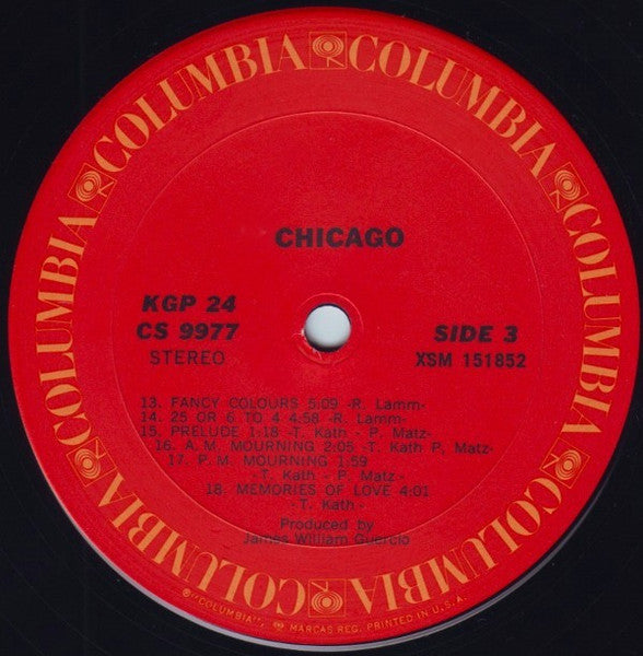 Chicago (2) - Chicago