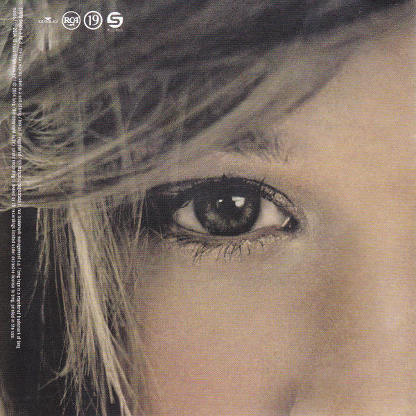 Kelly Clarkson - Breakaway