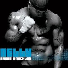 Nelly - Brass Knuckles