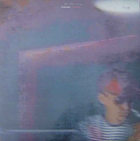 Pet Shop Boys - Disco